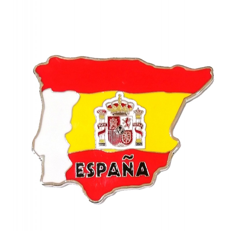Magnets of Spain and Bulls