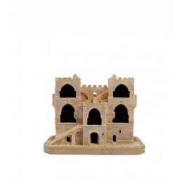Replica de las Torres de Serranos (Valencia)
