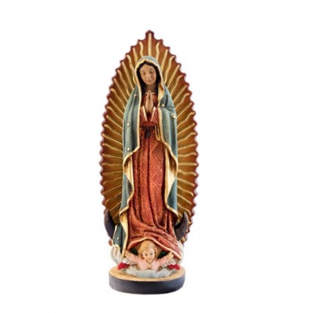 Virgen de Guadalupe