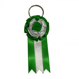 Divisa- ganadería las ramblas, el Ventorillo, el pilar