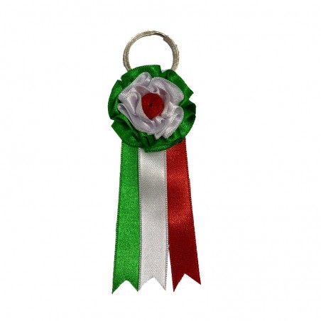 Verde/blanca/roja nuñez del cuvillo