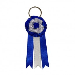 Azul blanca Ganadería Palha