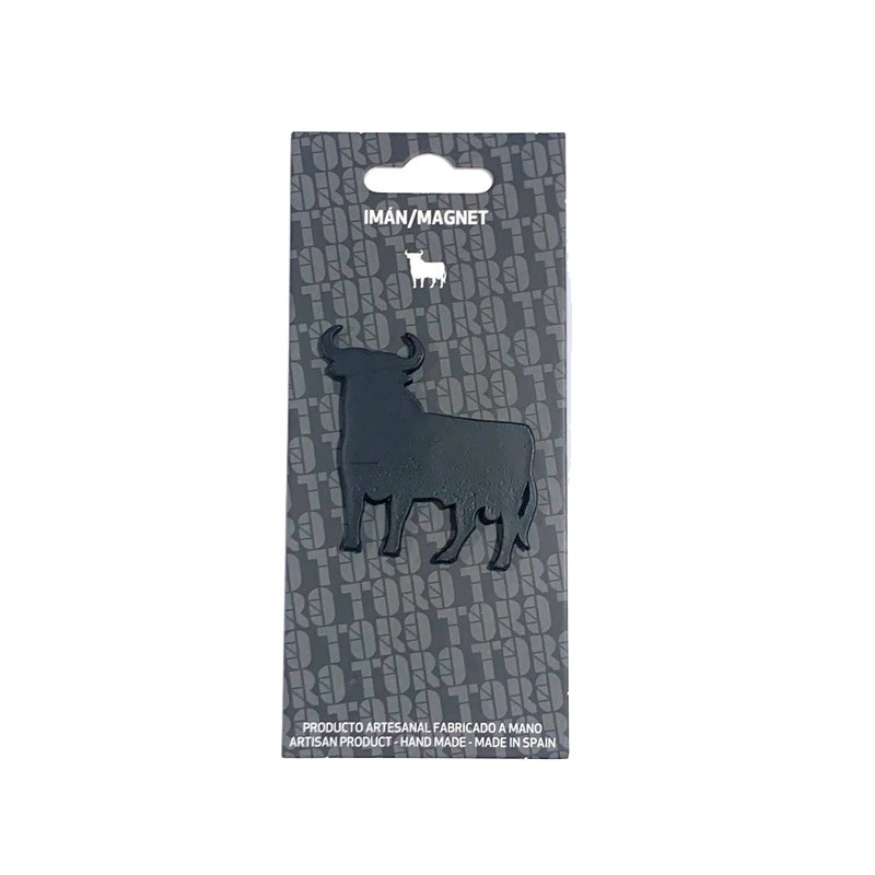 Osborne Bull magnet
