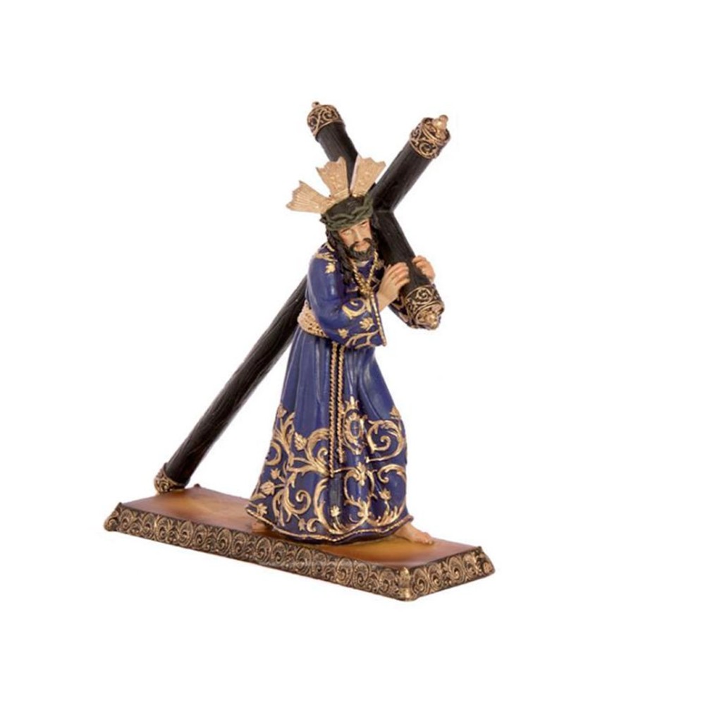 Jésus Nazareno "Le Riche"