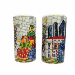 Salt and Pepper "Madrid...