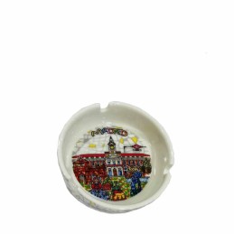 Trencadis ashtray "Madrid"
