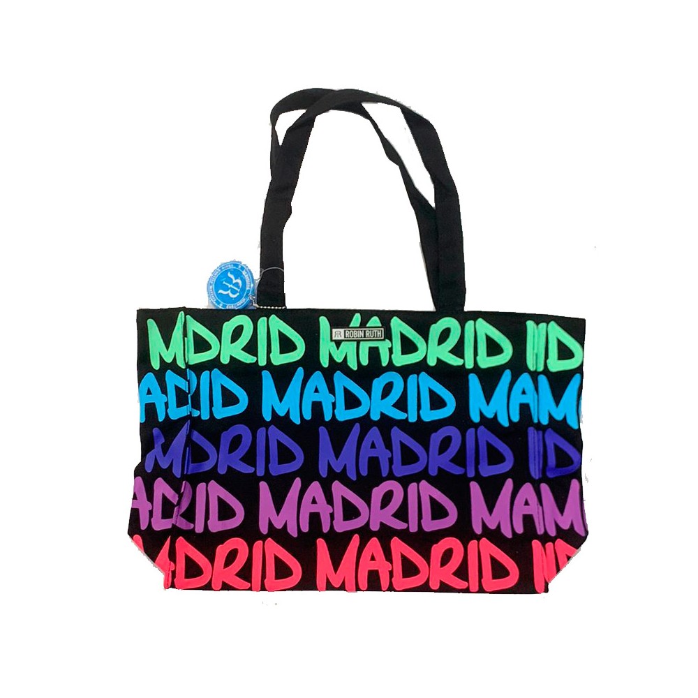 Bolso Robin Ruth "Madrid" colores