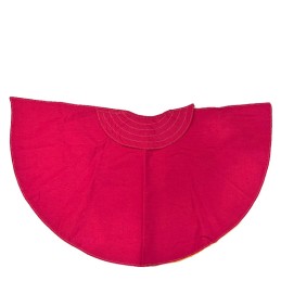 Children's cape bull and flag of Spain