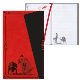 Cahier ou Agenda "Collection Albero"