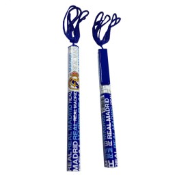 "Real Madrid" pen