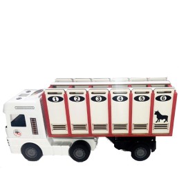 Children's Bull Truck