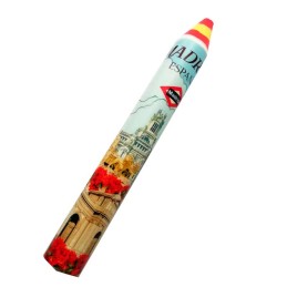 Goma de borrar "Souvenirs de Madrid"