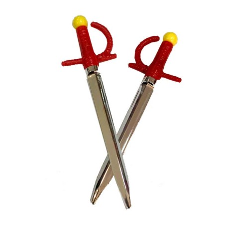 Bolígrafo "Estoque de torero"