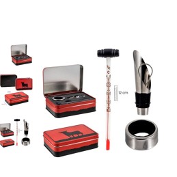 Osborne model wine set