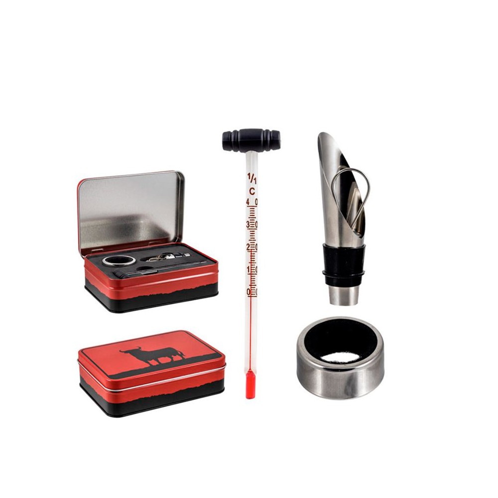 Osborne model wine set