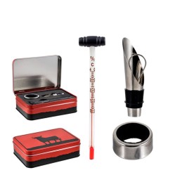 Osborne model wine set