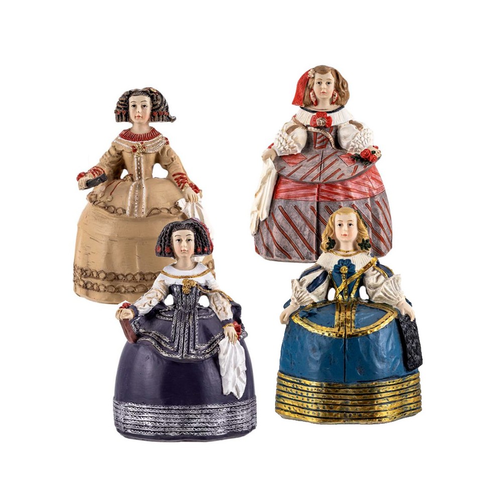 Menina by Velazquez, classic