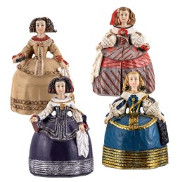 Menina by Velazquez, classic