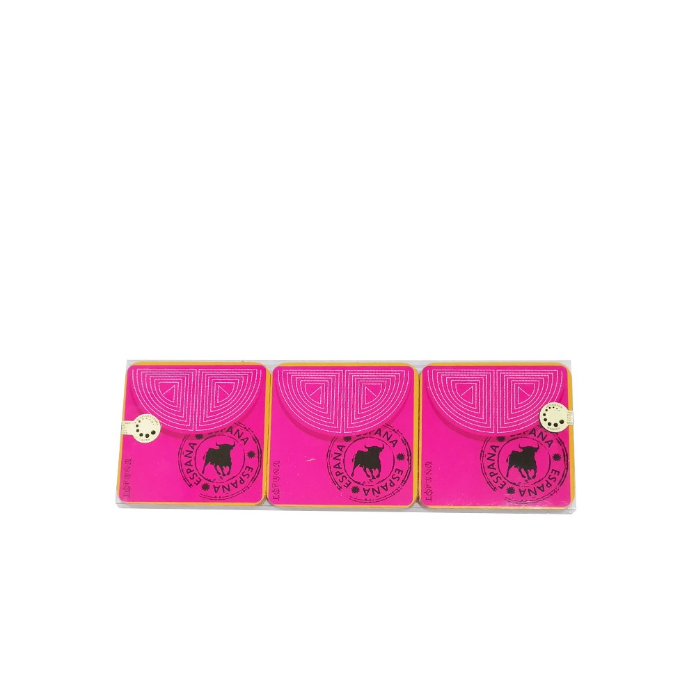 Coasters "Capote" collection