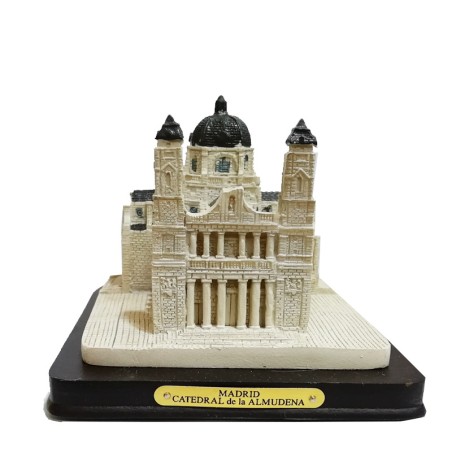 Réplique de la cathédrale de l'Almudena