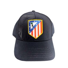 Casquette de l'Atlético de Madrid bleue