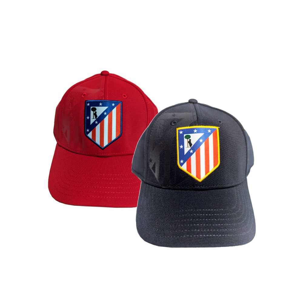 Casquette de l'Atlético de Madrid