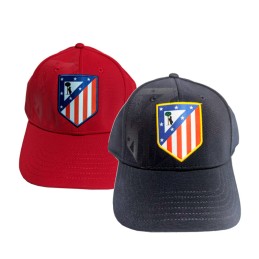 Atlético de Madrid cap