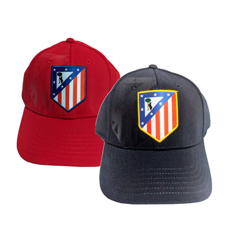 Casquette de l'Atlético de Madrid