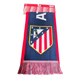 Atlético de Madrid scarf blue