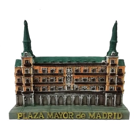 Réplica "PLaza Mayor de Madrid"