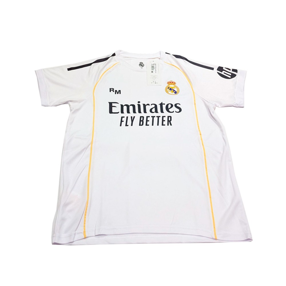 Camiseta del Real Madrid adulto
