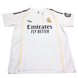 T-shirt Real Madrid adulte
