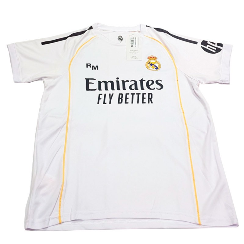 Camiseta del Real Madrid adulto