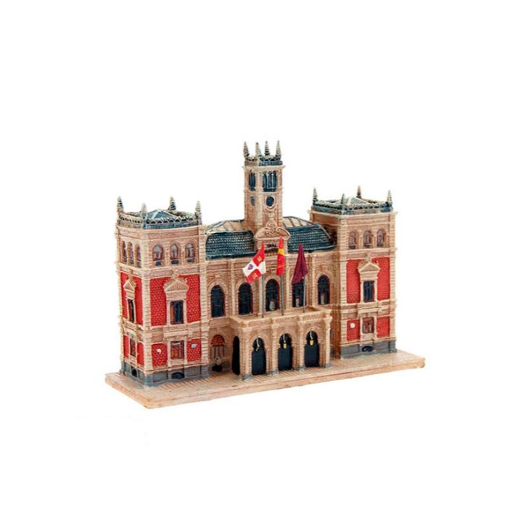 Valladolid City Council replica