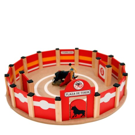 Plaza de toros infantil