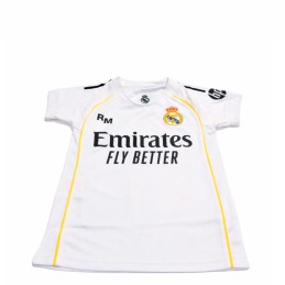 T-shirt Real Madrid enfant