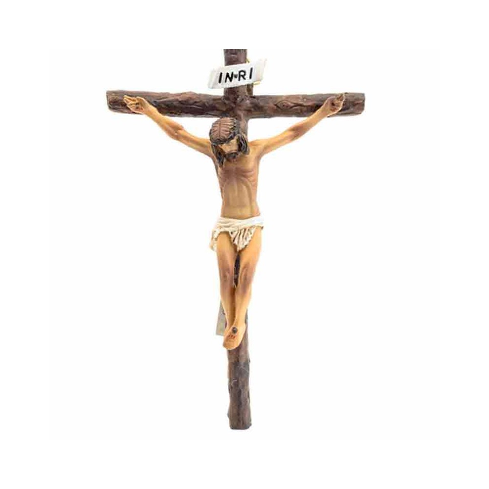 El Cristo de la Buena Muerte o Cristo de Mena