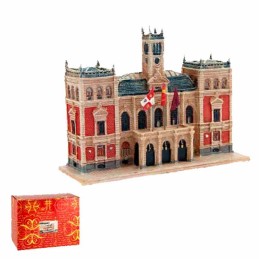 Valladolid City Council replica