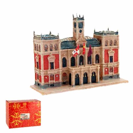 Replica Ayuntamiento de Valladolid