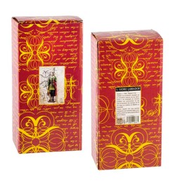 Replica of the figure of San Isidro Labrador (Madrid)