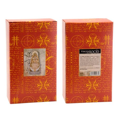 Virgen del Rocío (Huelva)