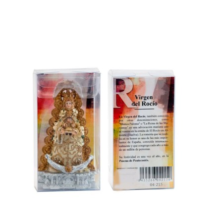 Virgen del Rocío (Huelva)