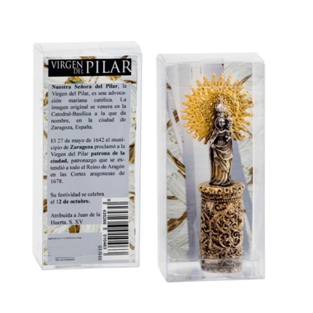 Virgen del Pilar (Zaragoza)