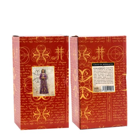 Christ de Medinaceli (Madrid)