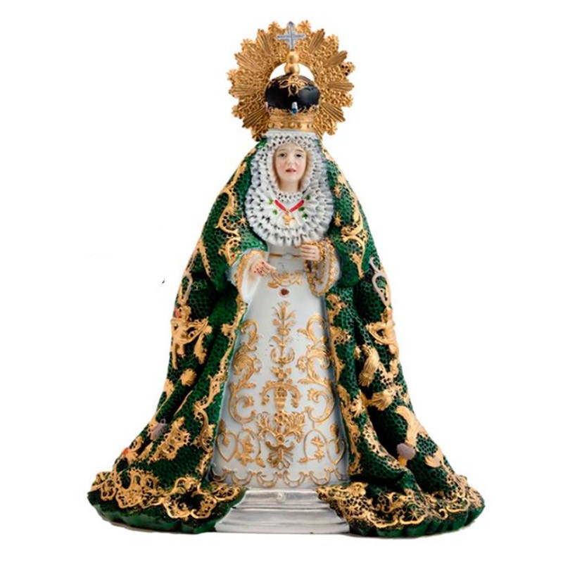 Virgen de la Esperanza Macarena (Sevilla)
