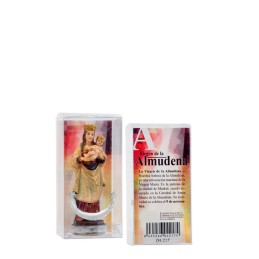 Virgen de la Almudena (Madrid)