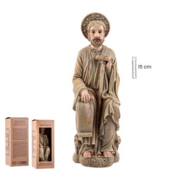 Apostle James figure (Santiago de Compostela)