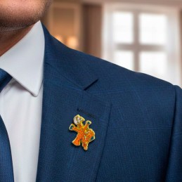 Pin or pins of "The Spanish...