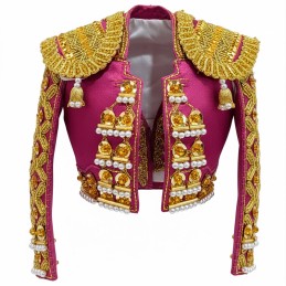 Bullfighter's Suit Jacket,...