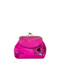 "Capote Collection" clip wallet